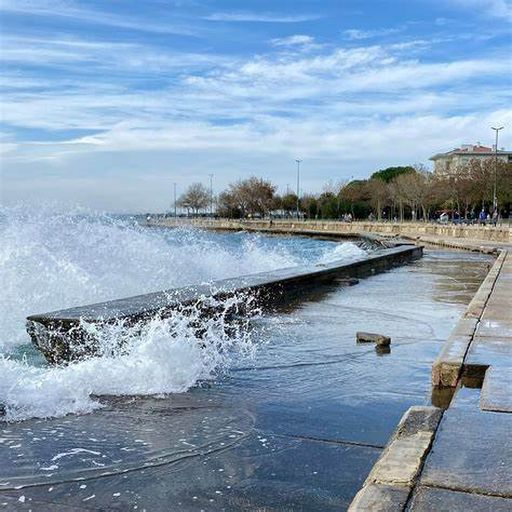 Cevizli hizmet bölgesi