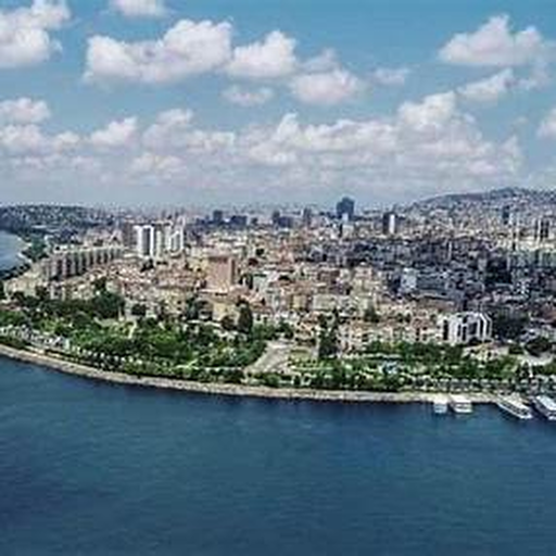 Kartal hizmet bölgesi